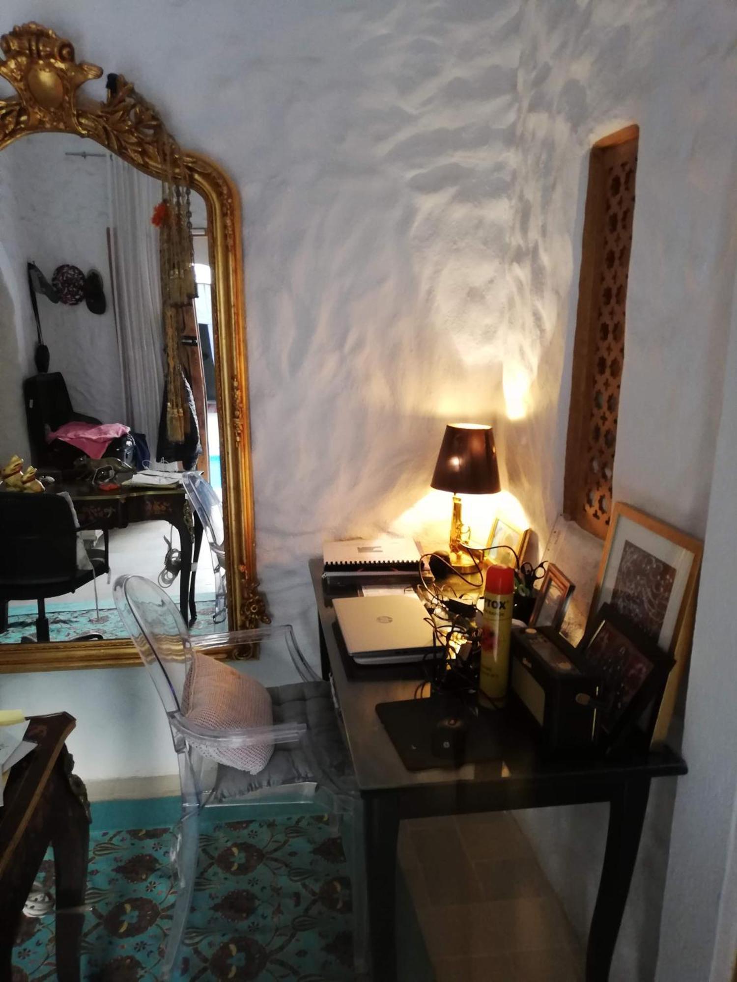 Riad Dar El Caid - Palais XIII Siecle Tozeur Eksteriør bilde
